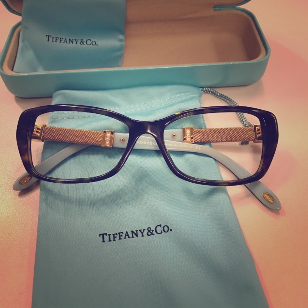 Used Tiffany frame asking $120 paid $425